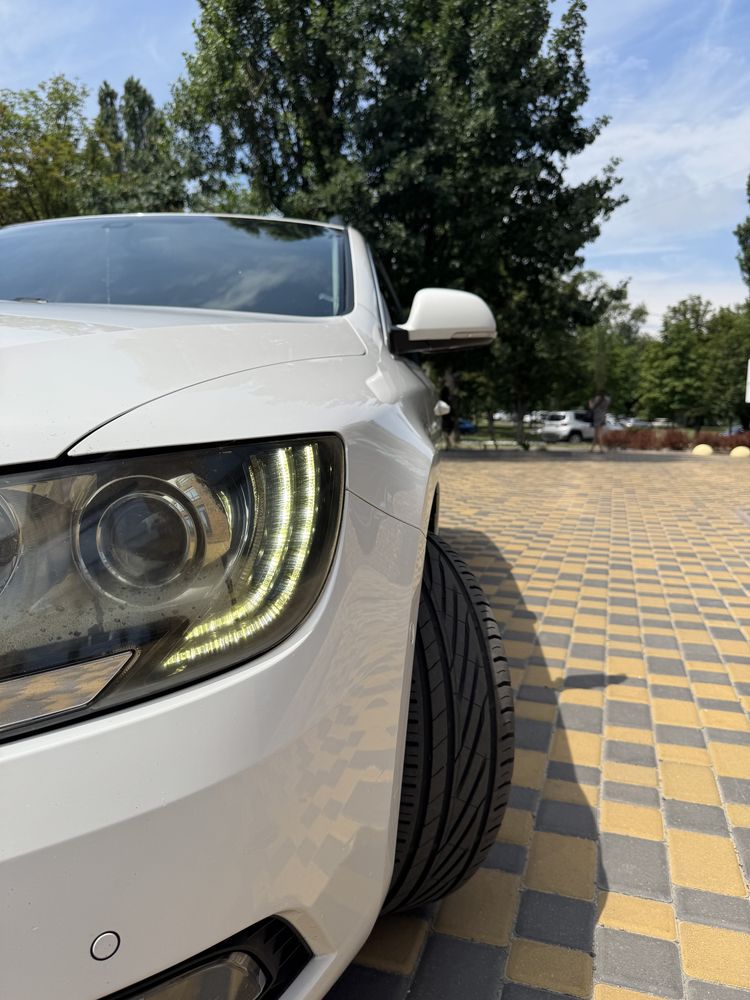 Skoda Superb 4x4