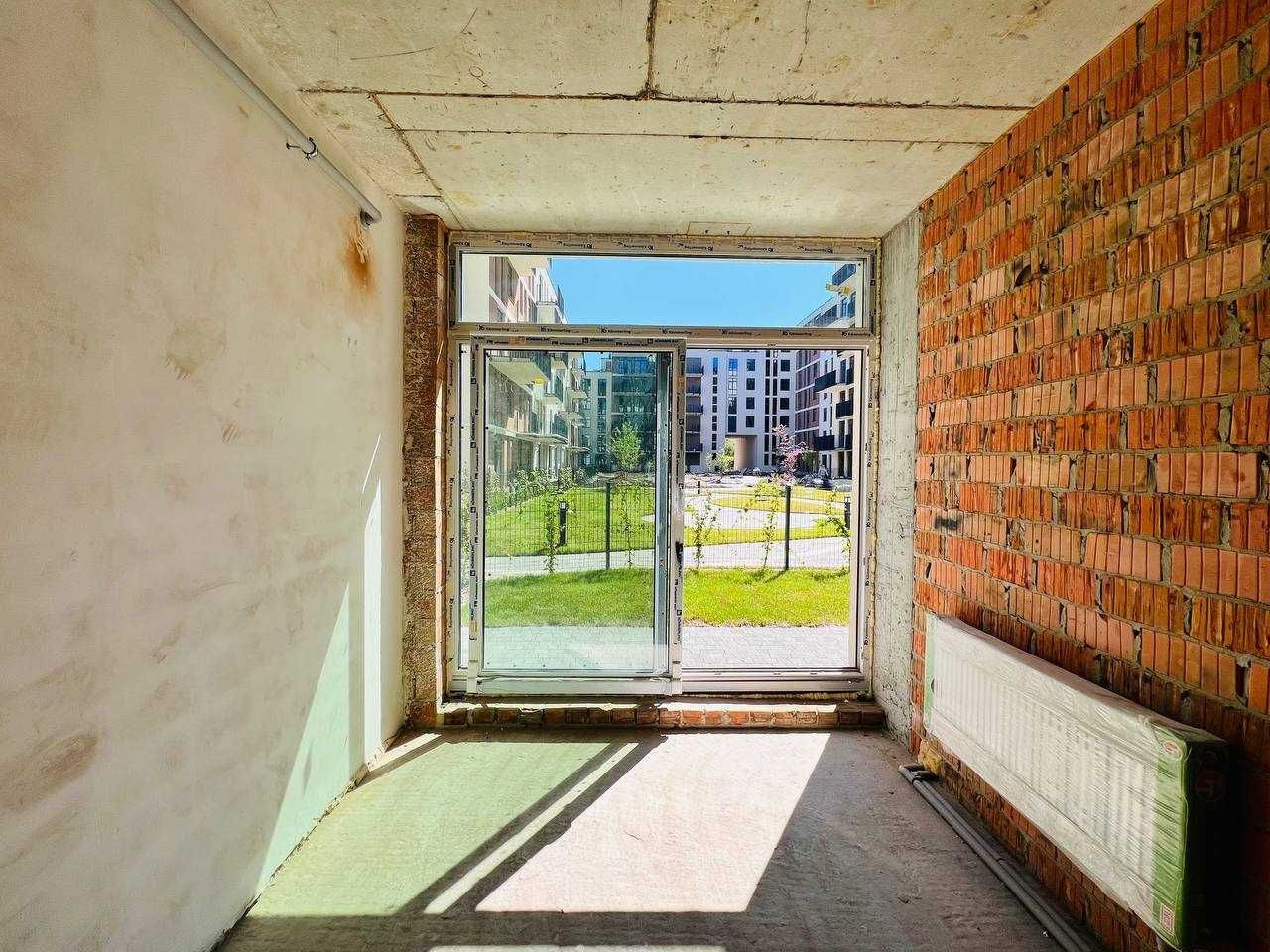 Продаж 1 кім квартири по вул Галицька ЖК Perfect life