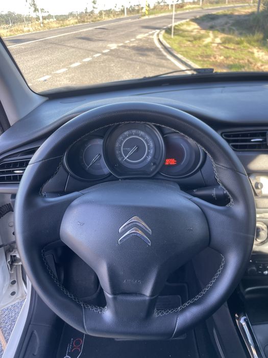 Citroën C3 1.4 HDI