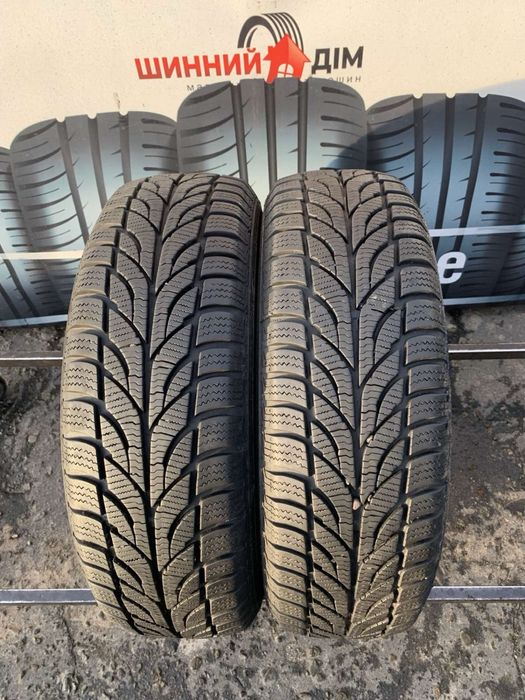 Шини 175/65 R14 Pacari зима 2022 рік,7 мм