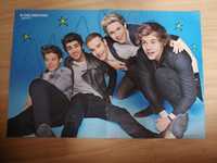 1D plakat one direction