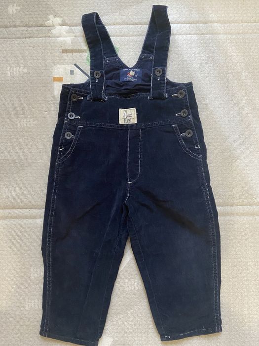 Одяг на хлопчика на 9-12 місяців