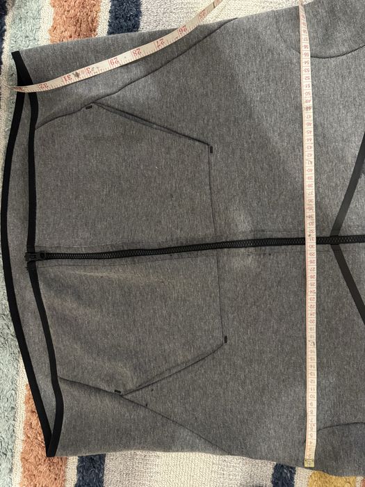 чоловіча кофта Nike Tech Fleece