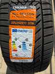 Nowe opony całoroczne TRACMAX TRAC SAVER AS01 225/45R17 91W