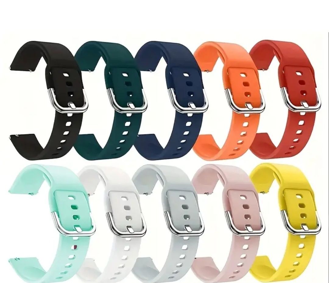 Braceletes para smartwach