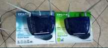router tp link w pelni sprawny