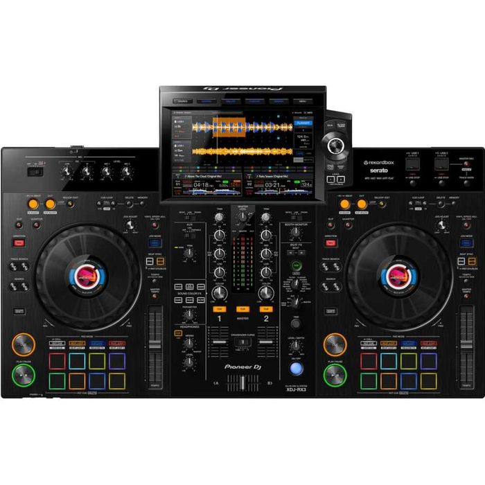 Pioneer XDJ-RX3 | є в наявності