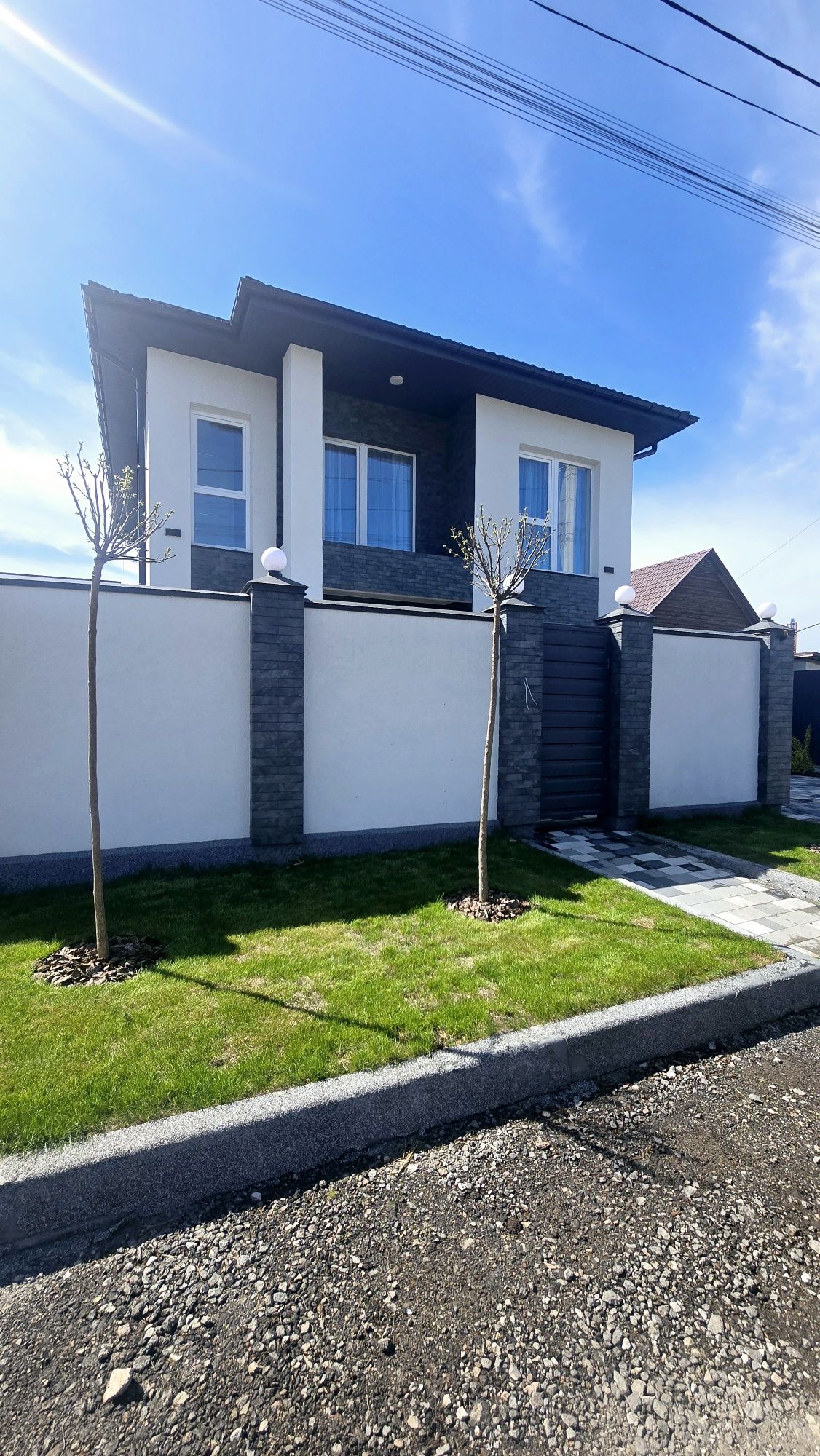 Продажа Дома / Без Комисии / Все Новое / Теремки