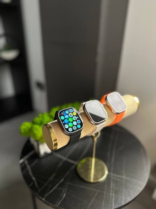 Годиник Apple Watch Ultra3/IWatchS10