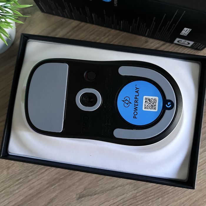 Миша logitech g pro x superlight 2 #0061