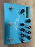 Strymon Big Sky + Timeline