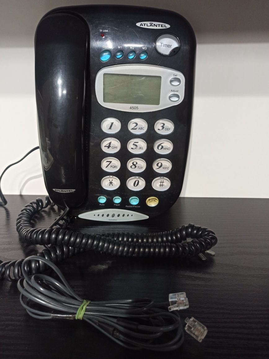 Atlantel 4505 - telefon stacjonarny