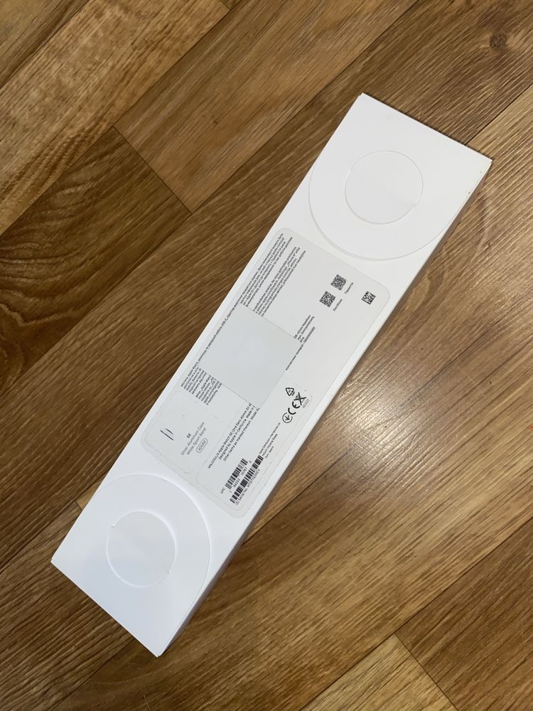 Годинник Apple Watch SE 40 мм