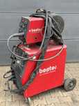 Spawarka Migomat Boster Lincoln Mag Ster 450