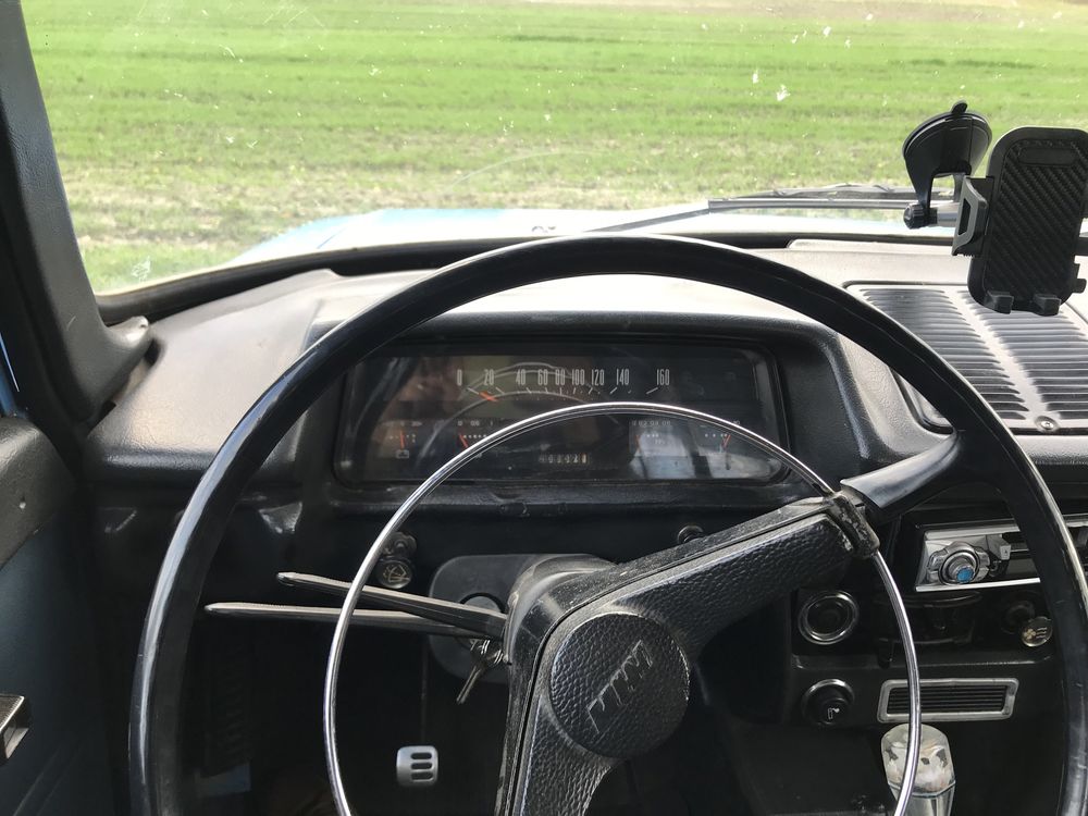 Продам москвич 412