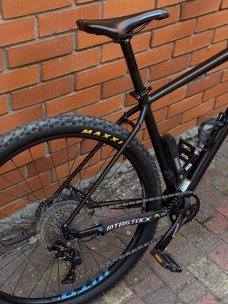 Велосипед Cannondale Trail 5 2018