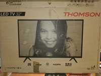 Nowy Telewizor THOMSON 32HD3301 HD 32" cale