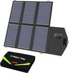 Сонячна панель Allpowers X-Dragon 40W