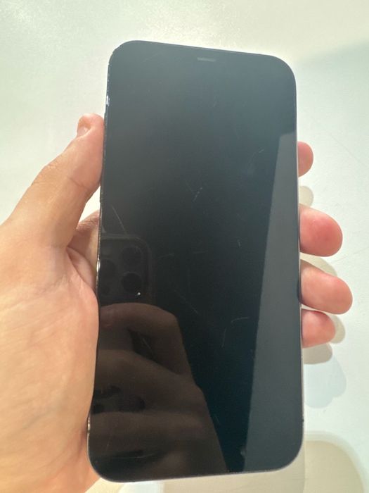 iPhone 12 Pro Max 90%bateria