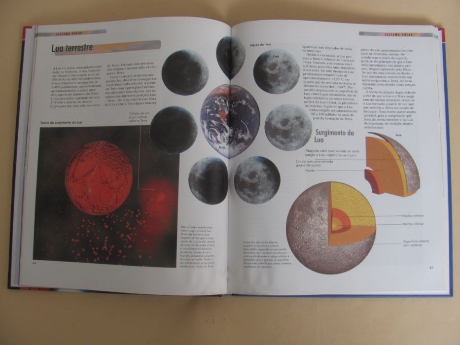 O Universo - Saber Compacto