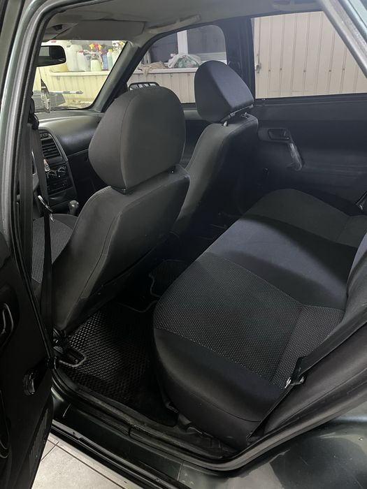 Богдан 2110 2012