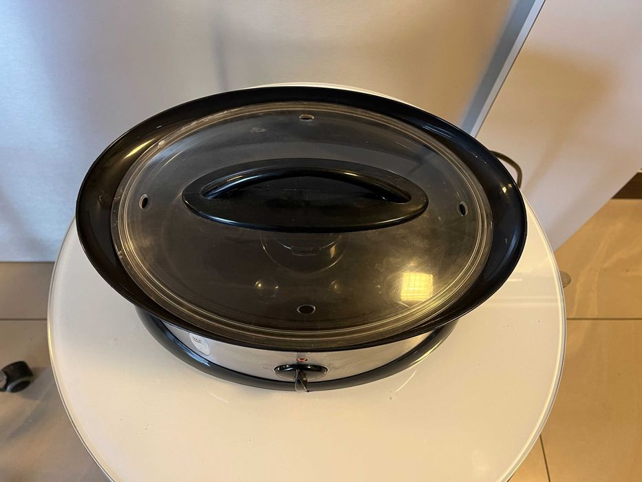 PAROWAR VITA 1,25 litra 800W