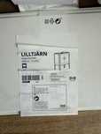 IKEA LILLTJARN Szafka stojąca pod umywalkę biały 44x50x25 cm