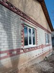 Будинок біля Чернігова. Село Шестовиця. Всі комунікації. 380 Вольт.