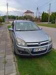 Sprzedam Opla Astrę Combi, 1,6 twinport, benzyna + gaz, 2006,
