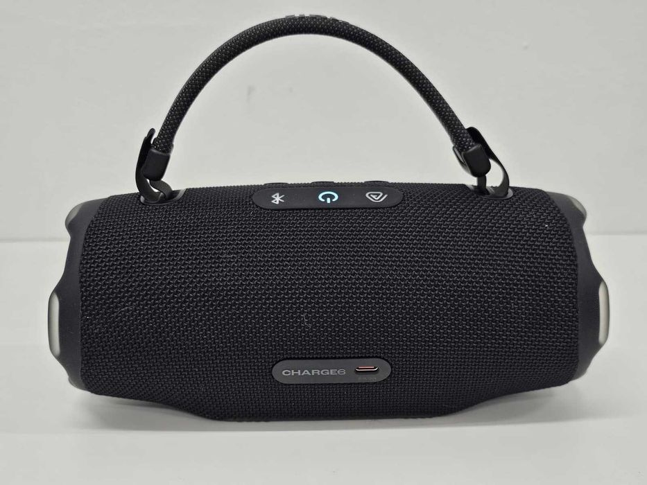 Głośnik mobilny JBL Charge 6 Czarny Gwarancja!