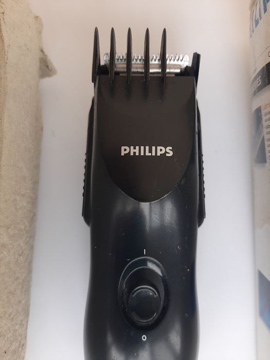 Машинка для стрижки Philips 5000 series