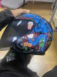 Vendo Capacete Jet/ L marca AIS