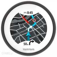 Nawigacja GPS Tom Tom VIO Piaggio Mp3 Vespa GTS i Inne ;-)