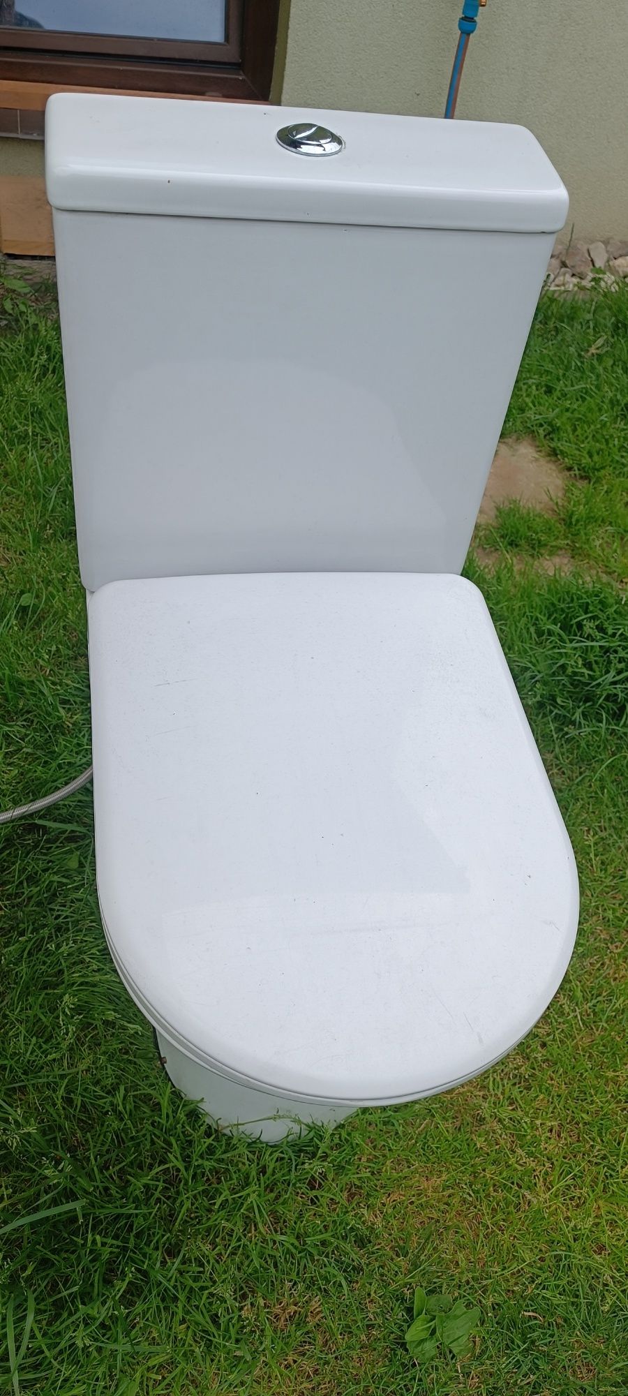 Grzejnik plus Wc