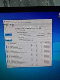 Hdd 1000 gb / 1tb