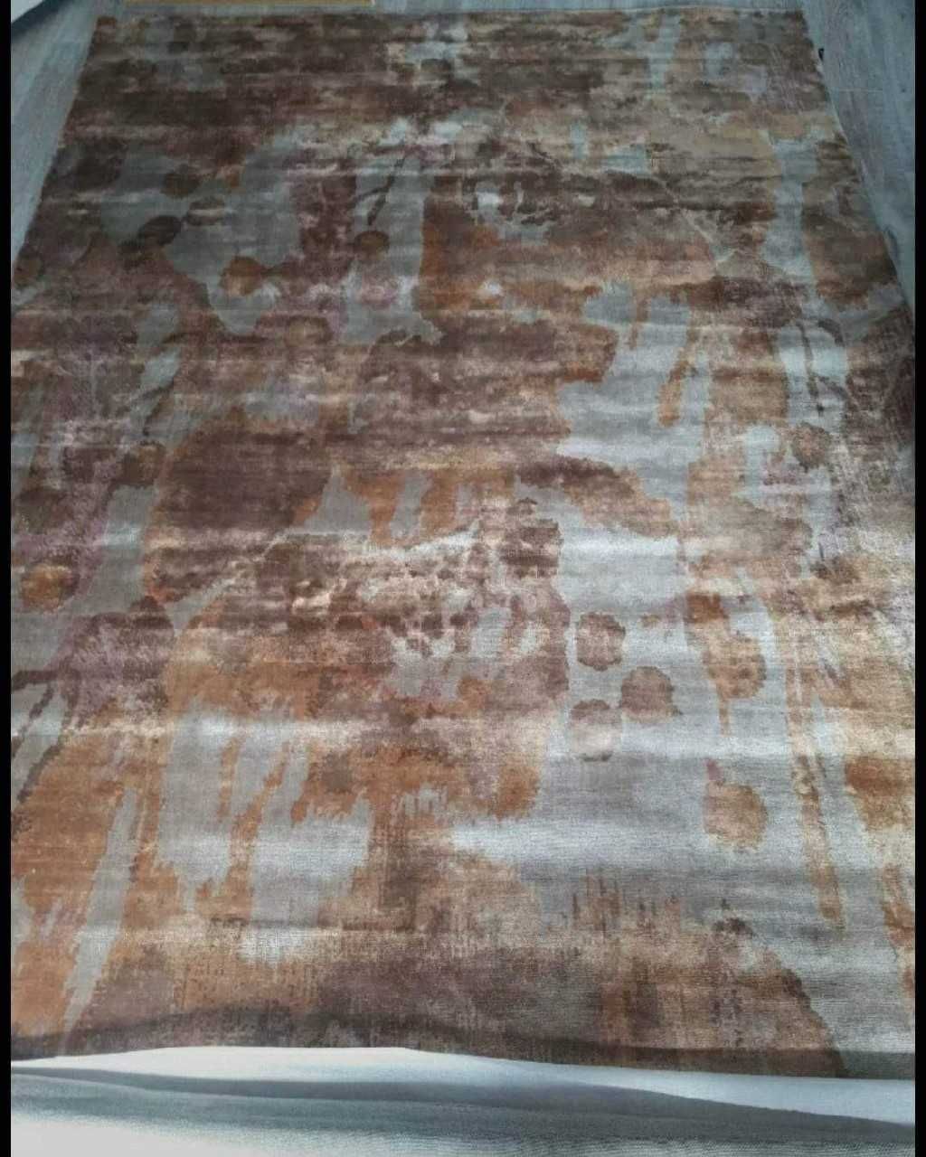 Dywan Aquarel 100% Bawełna