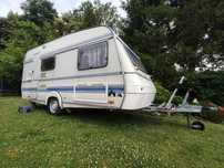 Wilk De Luxe 450