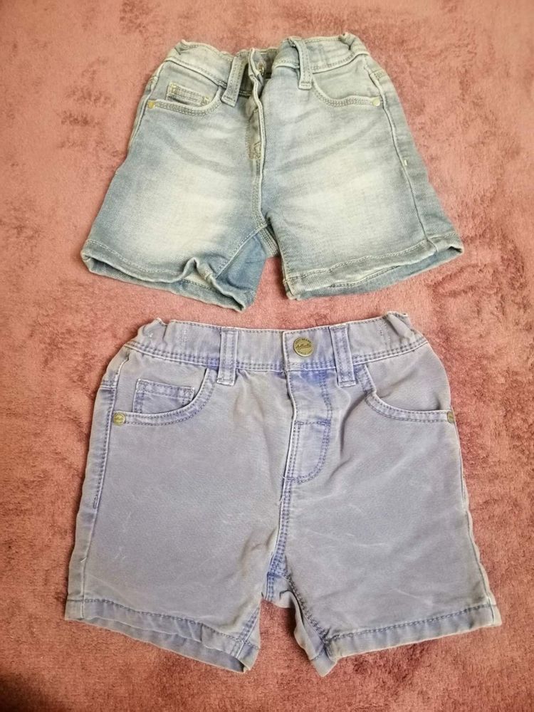 Панами, джинс.шорти, джинси, джинсівку на дівчинку 12-18