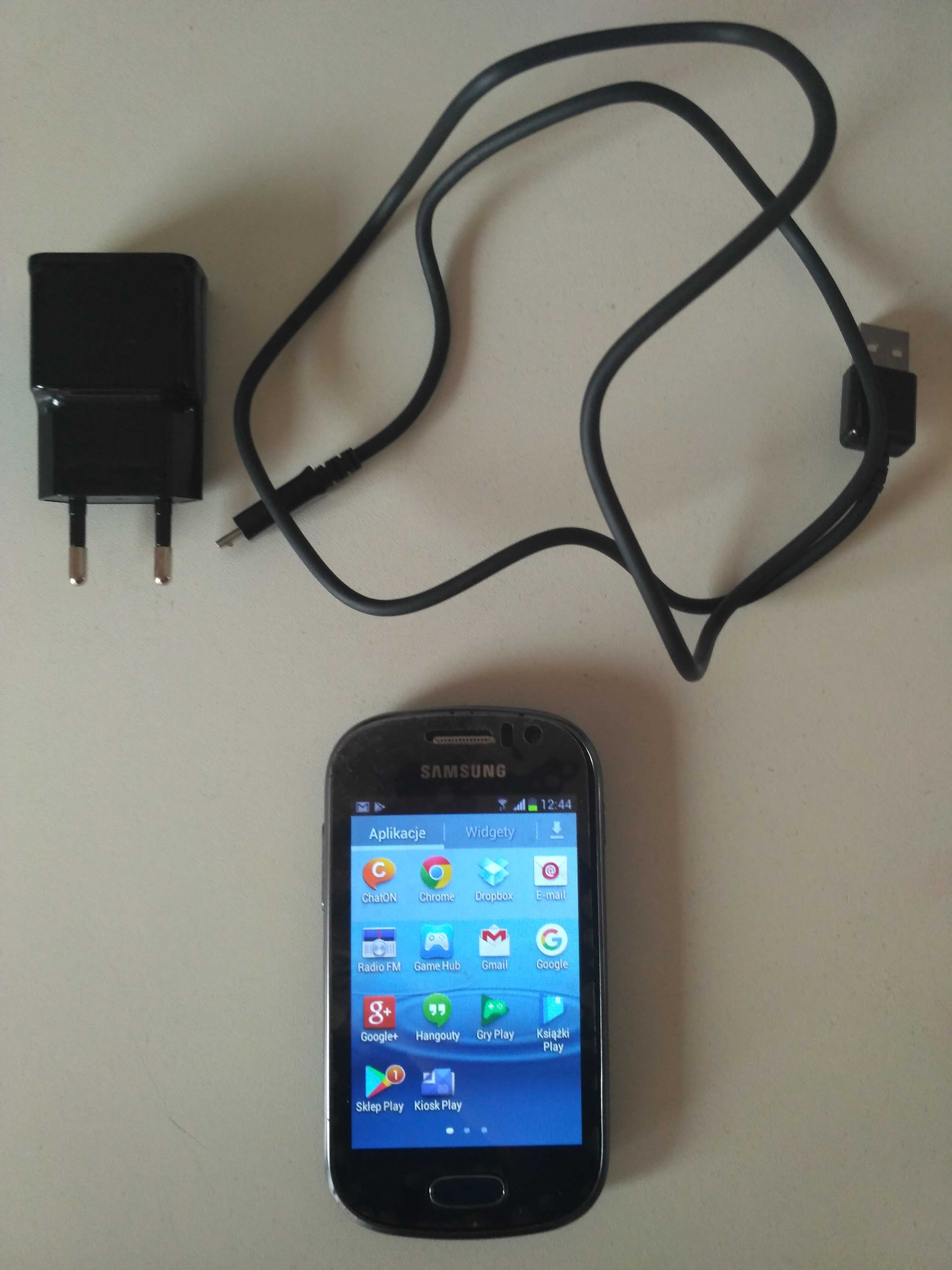 Samsung Galaxy Fame gt-s6810p