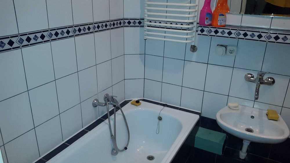 DUŻY POKÓJ 21 m²  DO WYNAJĘCIA – Plac Grunwaldzki, Wrocław