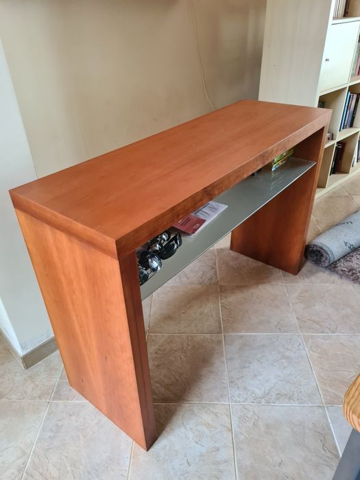 Consola hall de entrada