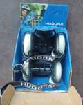 Hudora Bold Buddy's rolki do butów nowe