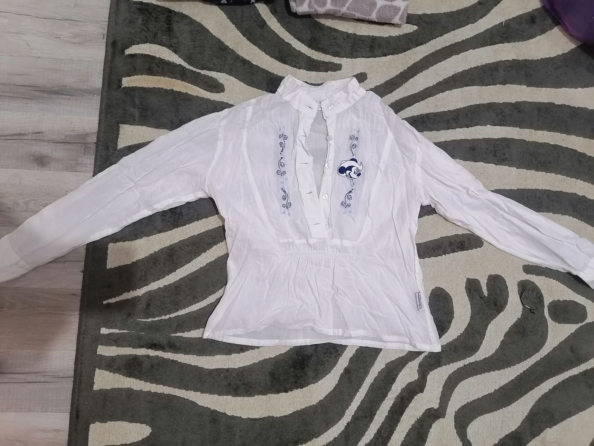 Roupa de criança