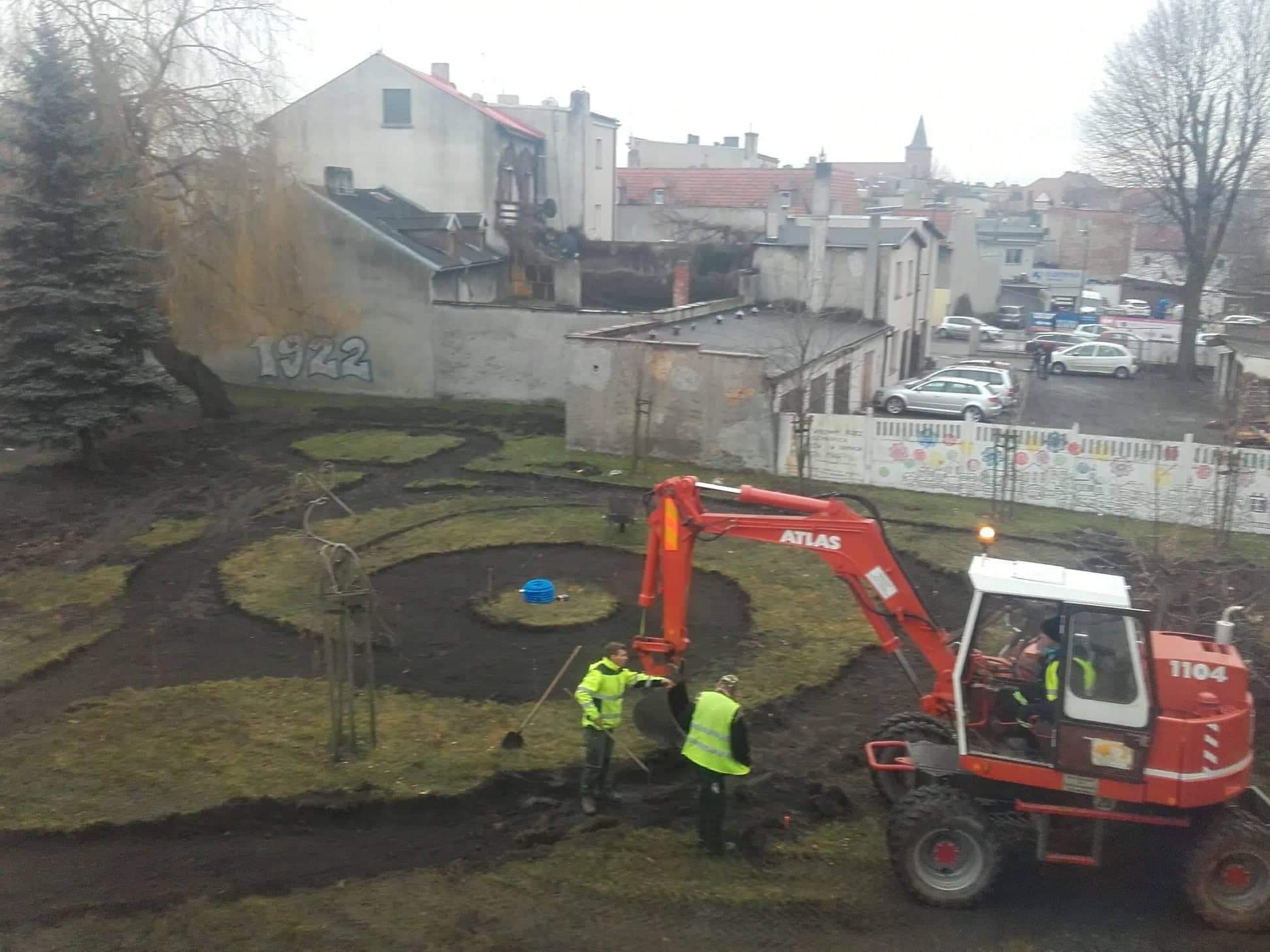 Szybkie terminy układanie kostki brukowej odwodnienia