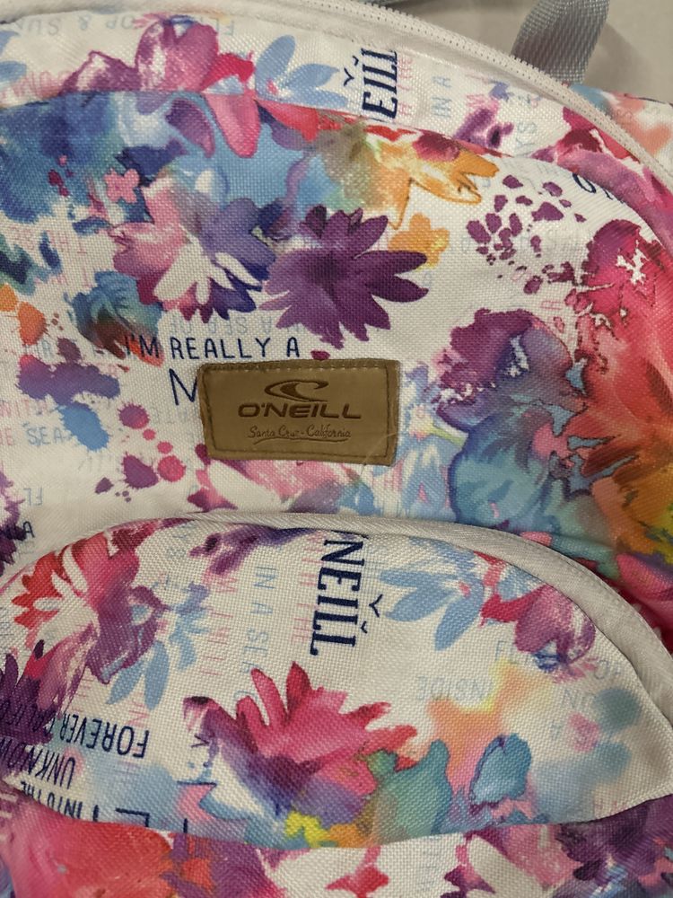 Mochila o’neil