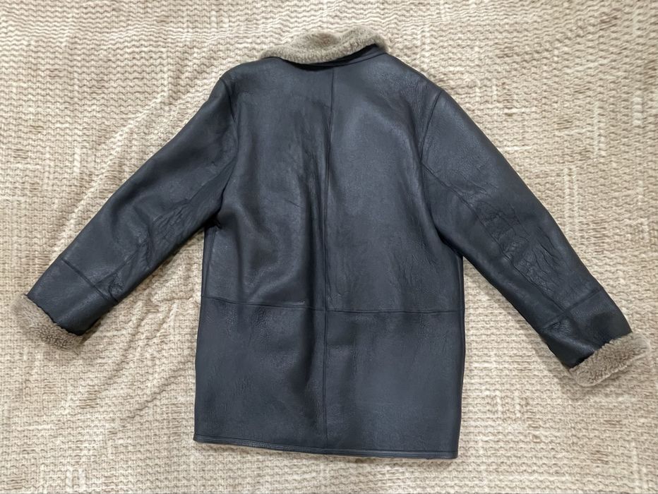 Дублянка чоловіча