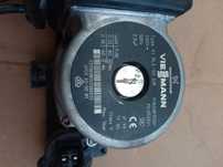Pompa obiegowa Viessmann vitodens  Grundfos