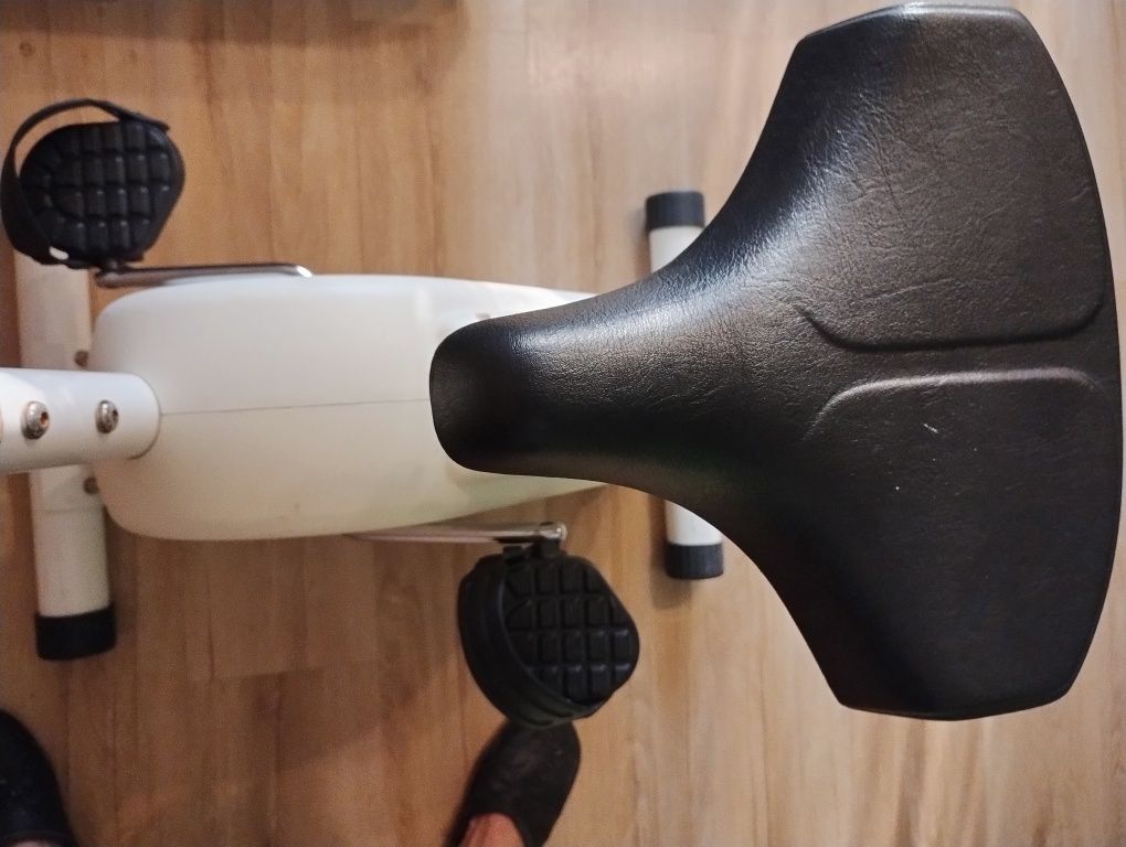 Rower treningowy stacjonarny
