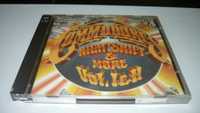 Commodores Nightshift & More 2  CD