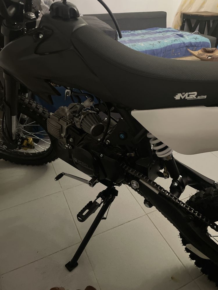 dritbike KXD-607